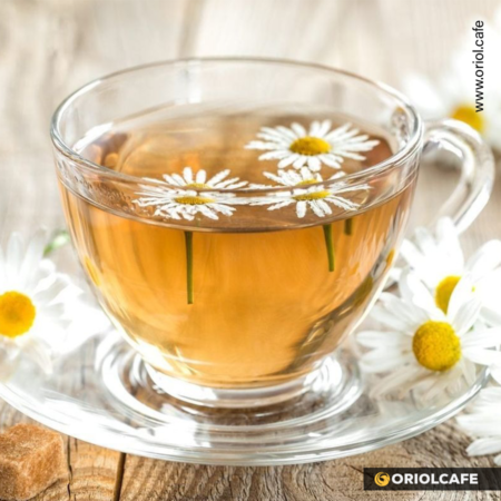 Chamomile tea1